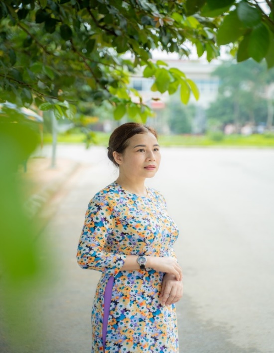 Phòng Hành chính - Tổng hợp