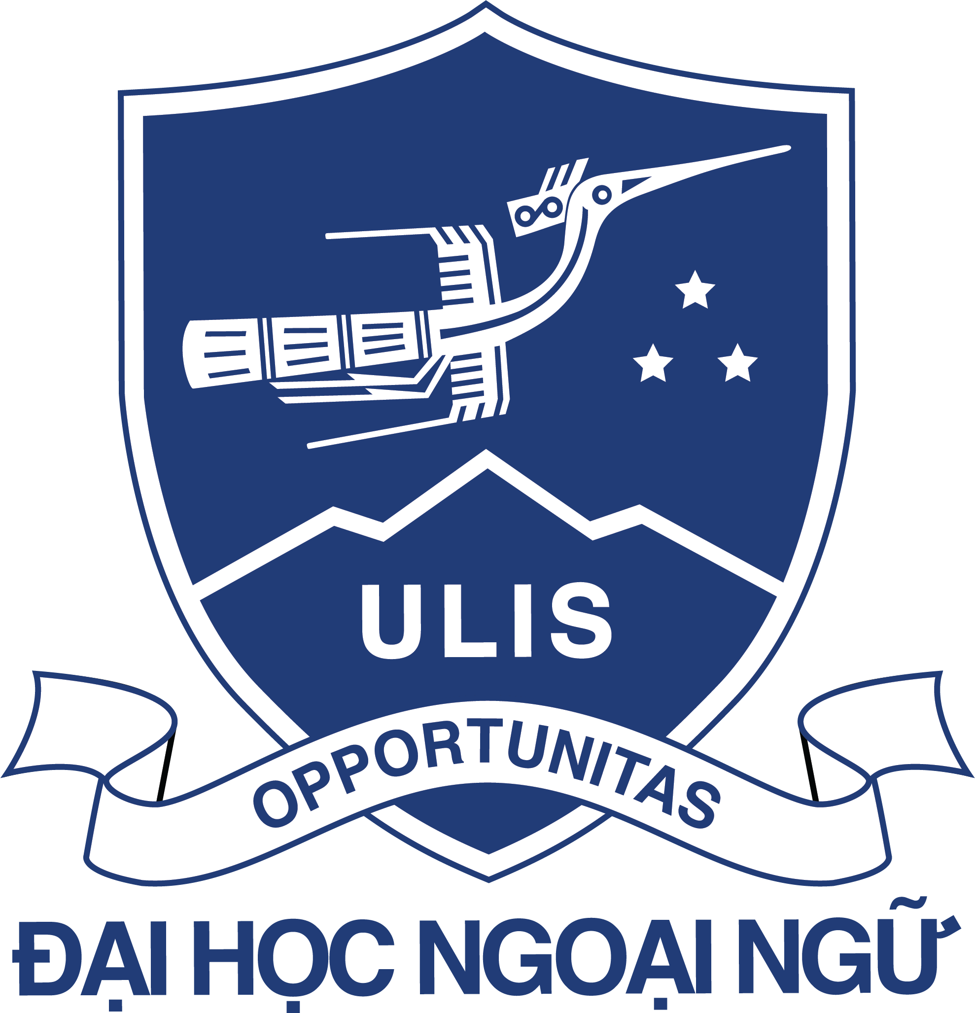 ĐH Ngoại ngữ