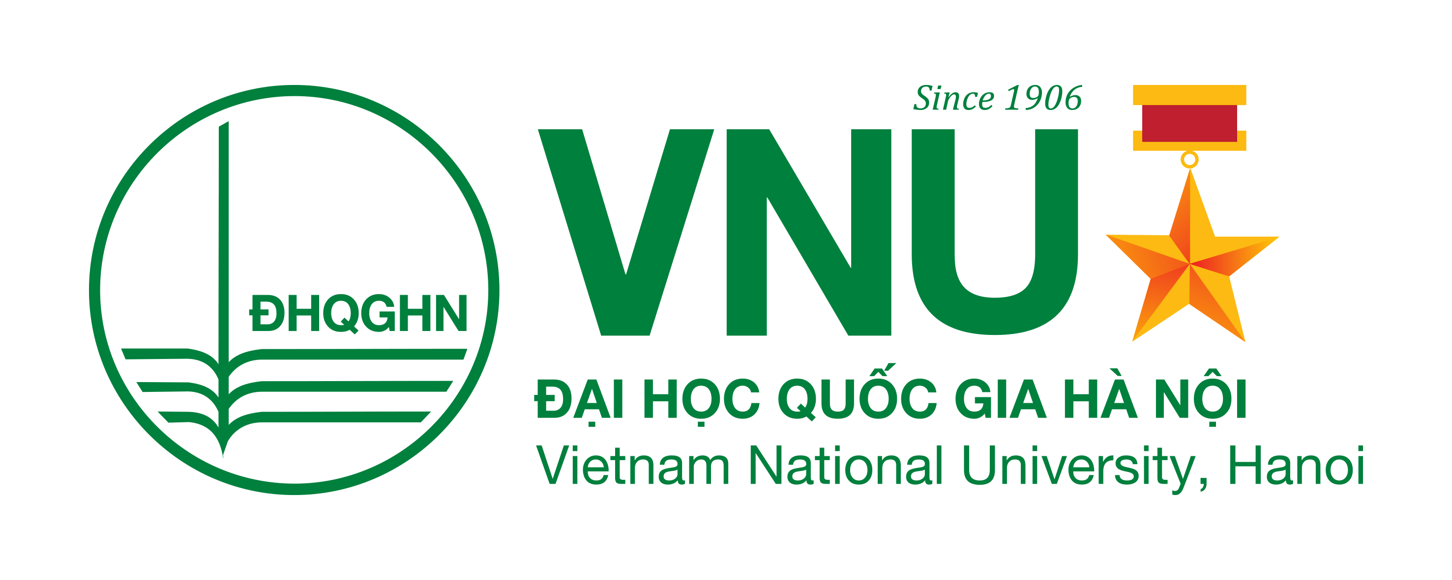 VNU Logo