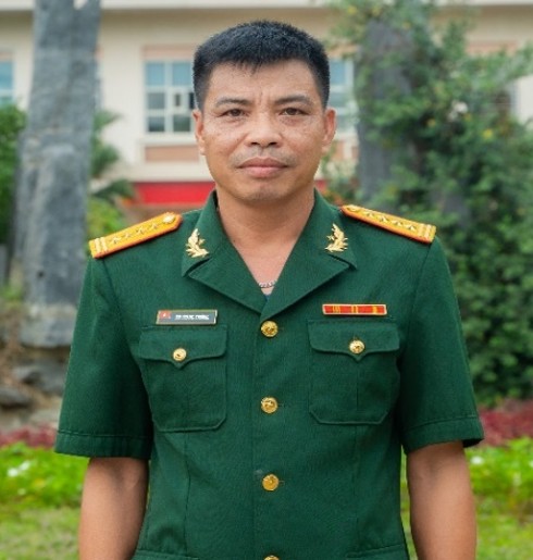 TS. Bùi Hoàng Khương