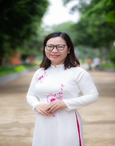 TS. Trần Thanh Hùng